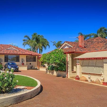 Armadale Cottage Bed & Breakfast Redcliffe Dış mekan fotoğraf
