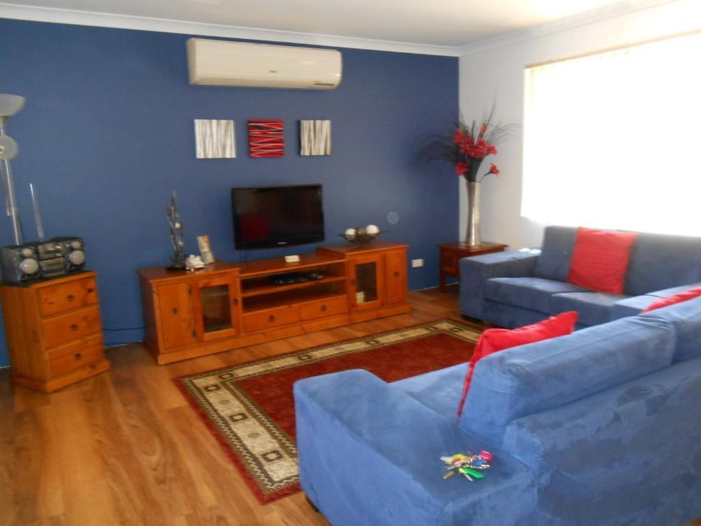 Armadale Cottage Bed & Breakfast Redcliffe Oda fotoğraf