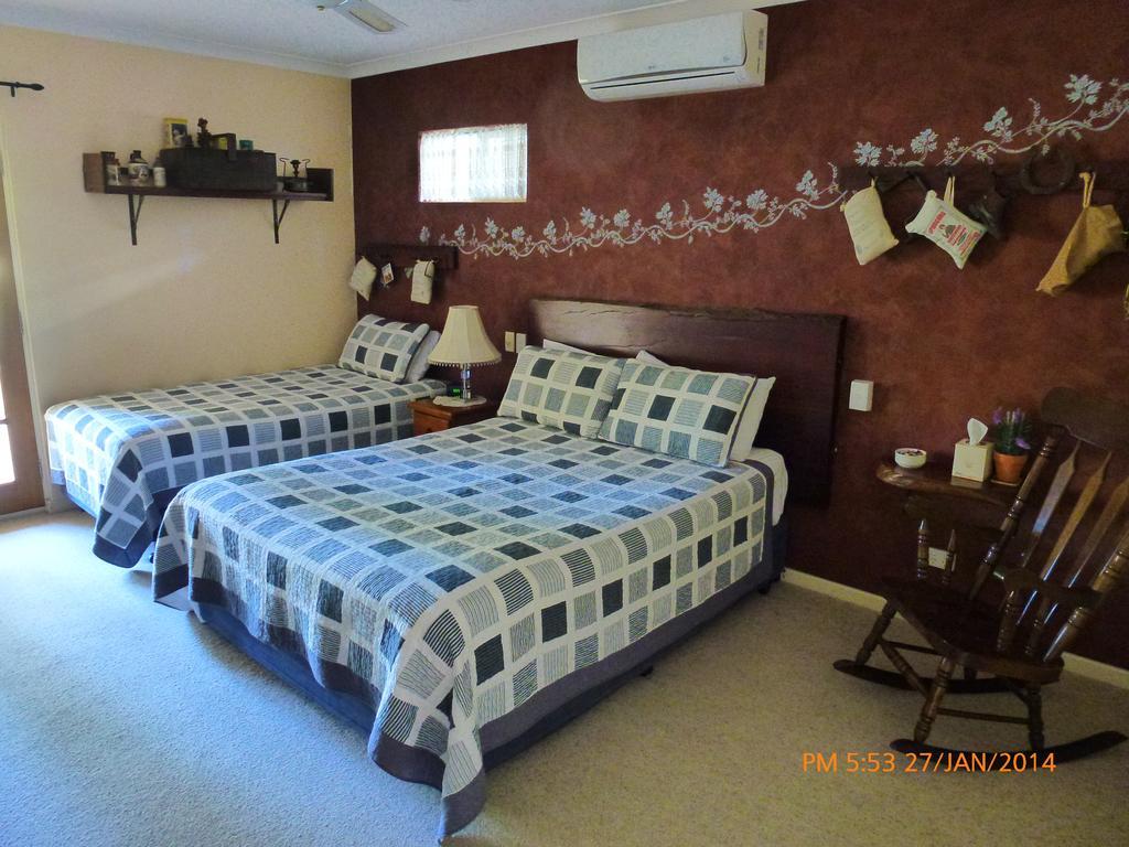Armadale Cottage Bed & Breakfast Redcliffe Dış mekan fotoğraf