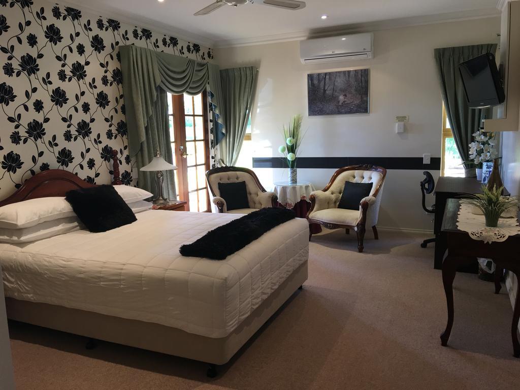 Armadale Cottage Bed & Breakfast Redcliffe Dış mekan fotoğraf