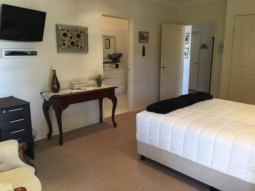 Armadale Cottage Bed & Breakfast Redcliffe Dış mekan fotoğraf
