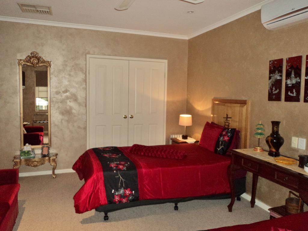 Armadale Cottage Bed & Breakfast Redcliffe Dış mekan fotoğraf
