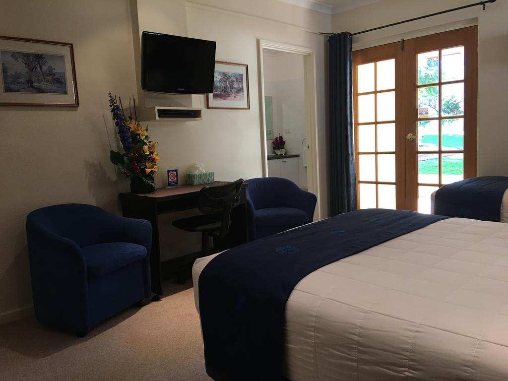 Armadale Cottage Bed & Breakfast Redcliffe Dış mekan fotoğraf