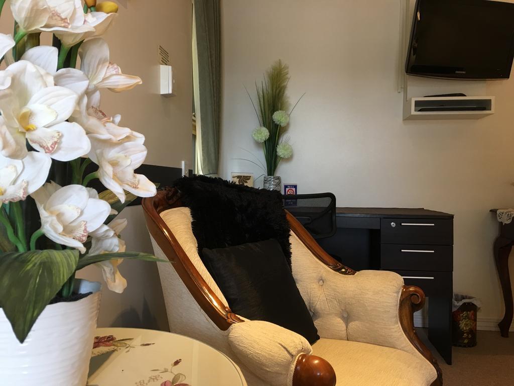 Armadale Cottage Bed & Breakfast Redcliffe Dış mekan fotoğraf
