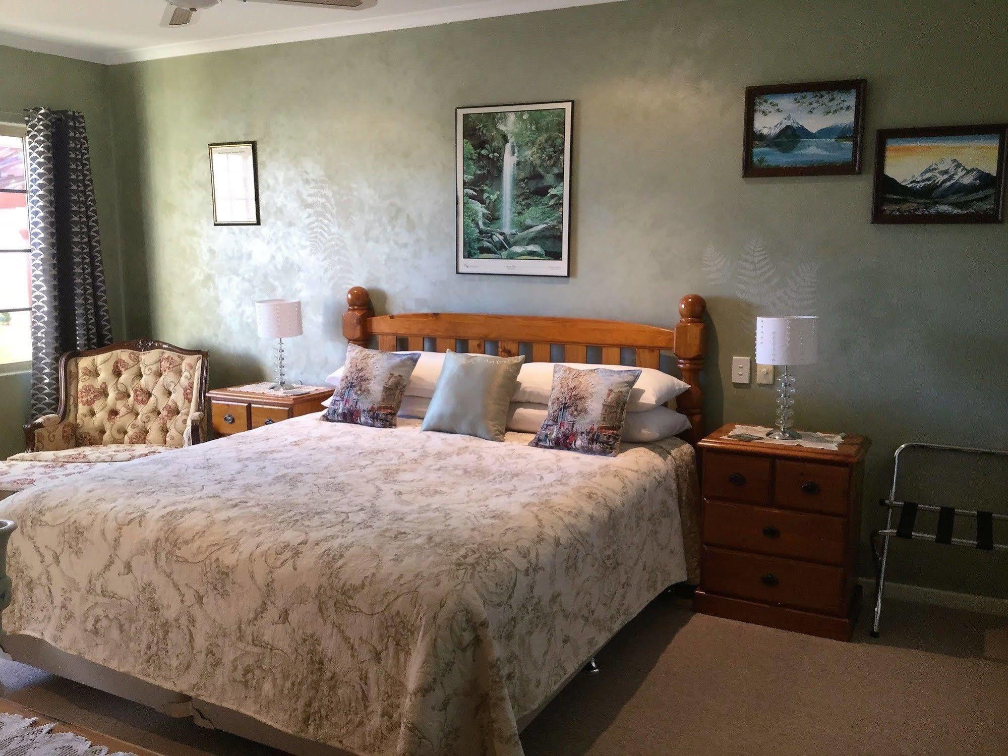 Armadale Cottage Bed & Breakfast Redcliffe Dış mekan fotoğraf