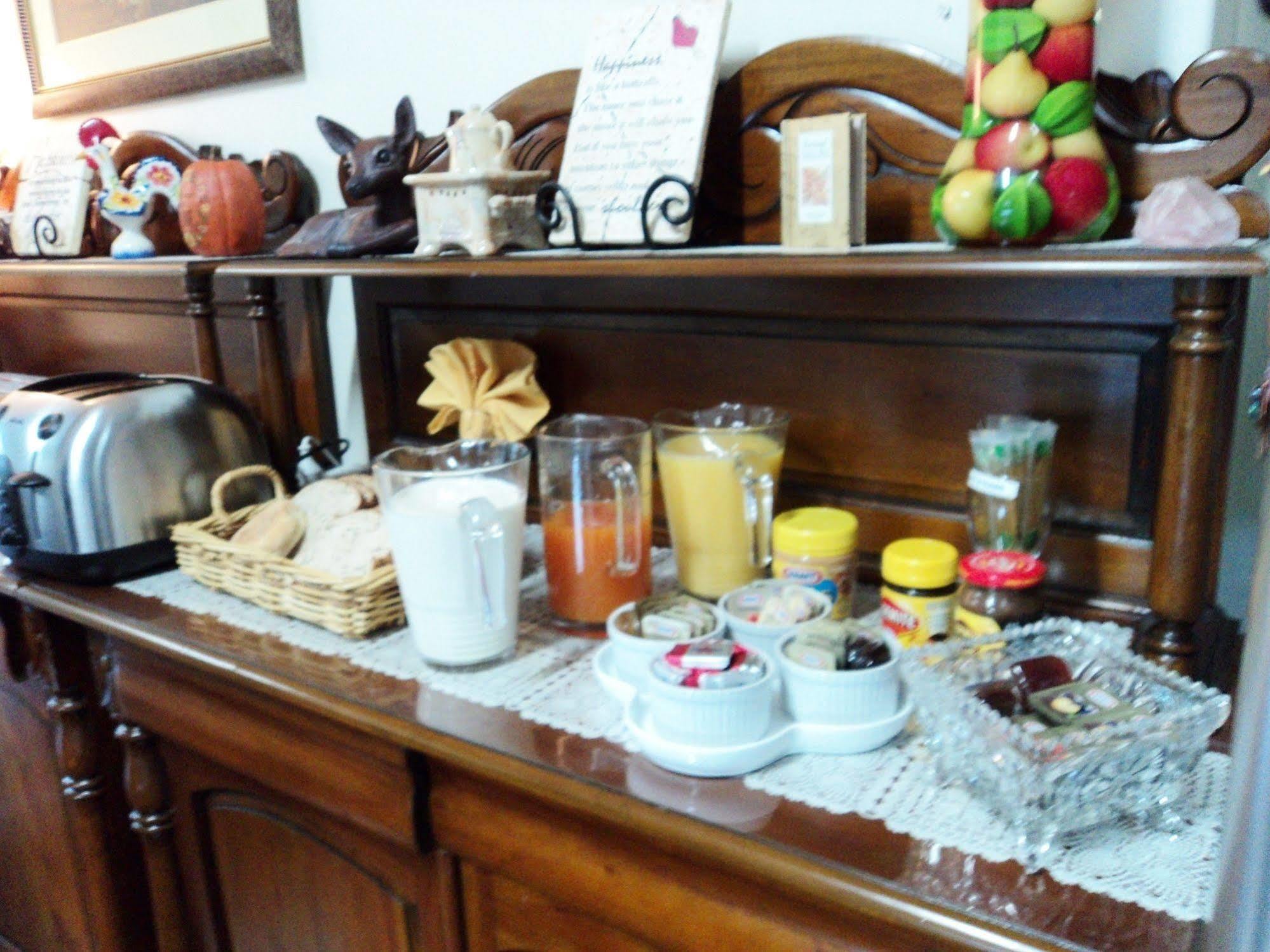 Armadale Cottage Bed & Breakfast Redcliffe Dış mekan fotoğraf
