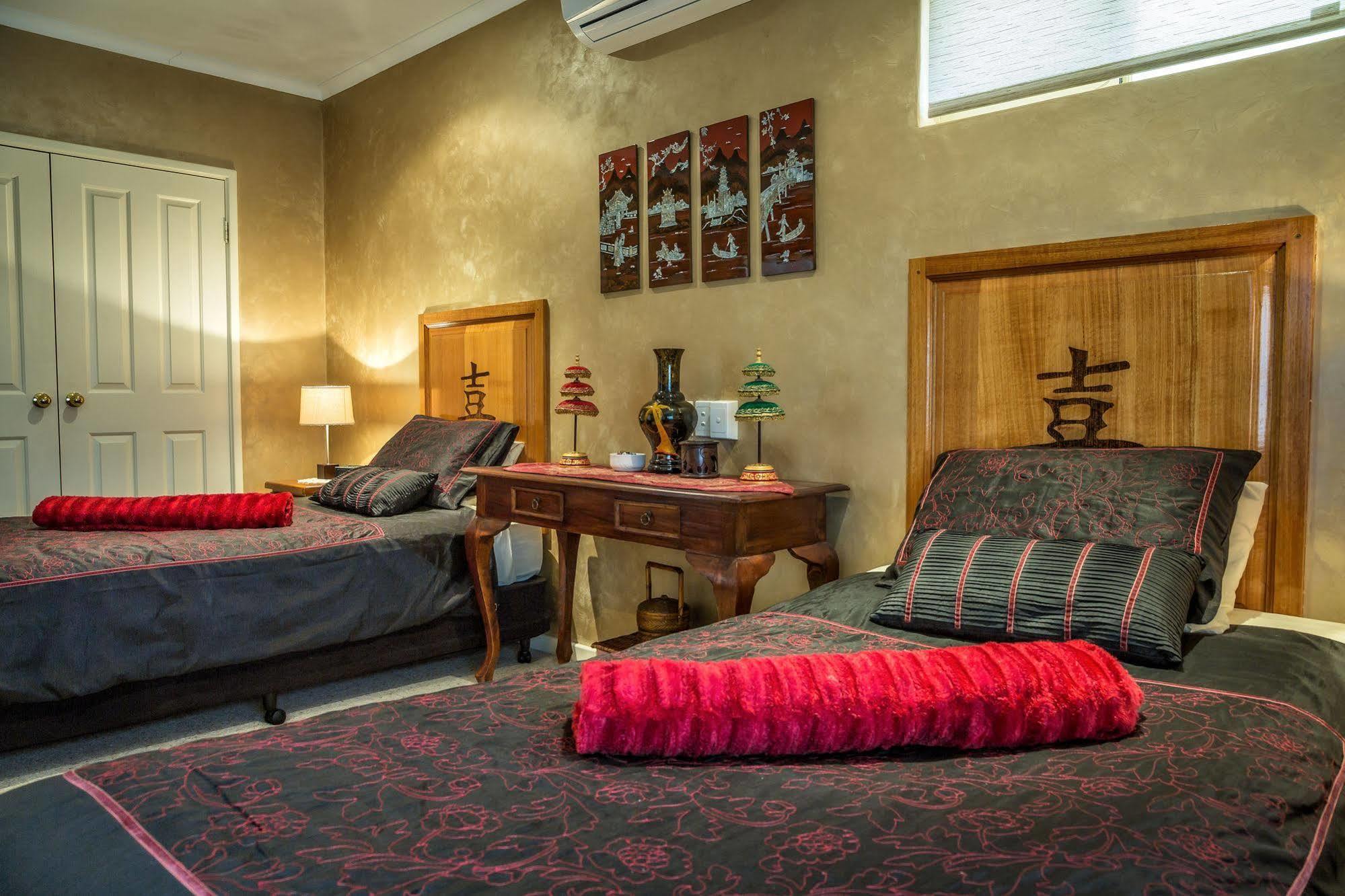 Armadale Cottage Bed & Breakfast Redcliffe Dış mekan fotoğraf